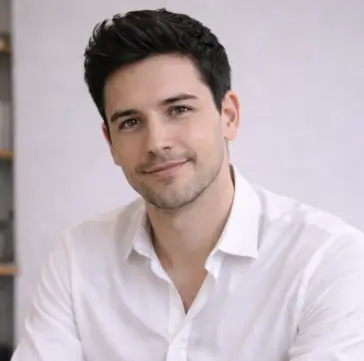 Profilbild von Daniel Rossi